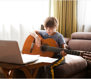 Guitar Basics Course