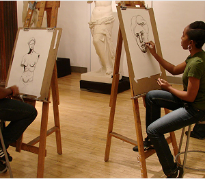 Art Fundamentals